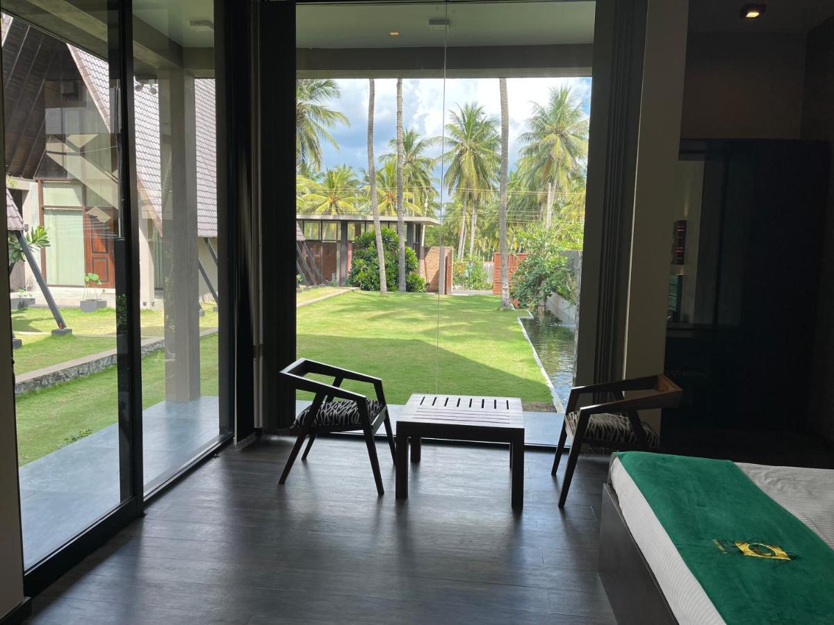 Soluna Beach Resort Marawila Bagian luar foto